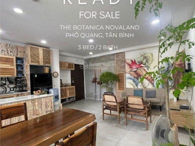 The Botanica, Vietnam The Botanica, Vietnam