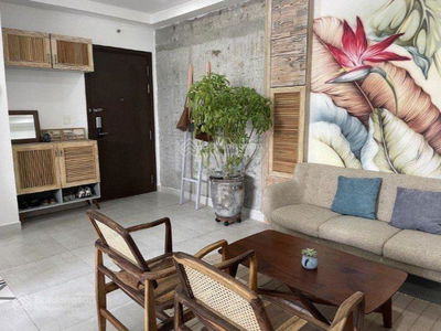 The Botanica, Vietnam The Botanica, Vietnam