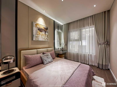 The Privia, Vietnam The Privia, Vietnam