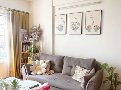 Ehome 5 - The Bridgeview, Vietnam  Ehome 5 - The Bridgeview, Vietnam