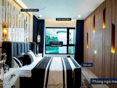 Happy One Central Project, Vietnam Happy One Central Project, Vietnam