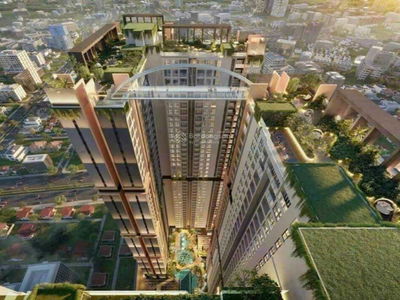 Happy One Central Project, Vietnam Happy One Central Project, Vietnam