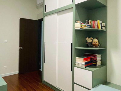 PiCity High Park, Vietnam  PiCity High Park, Vietnam