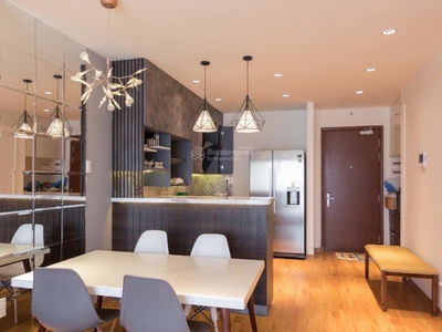 The Gold View, Vietnam The Gold View, Vietnam