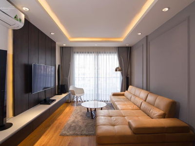 The Gold View, Vietnam The Gold View, Vietnam