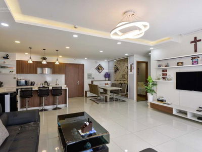 Grand Riverside, Vietnam Grand Riverside, Vietnam