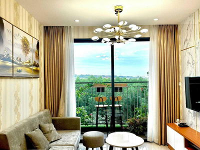 Vinhomes Grand Park, Vietnam Vinhomes Grand Park, Vietnam