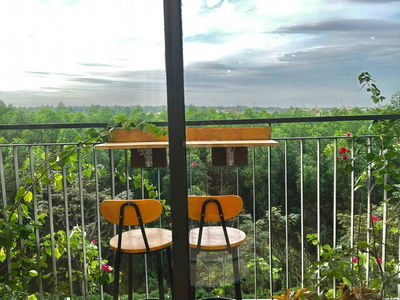 Vinhomes Grand Park, Vietnam  Vinhomes Grand Park, Vietnam