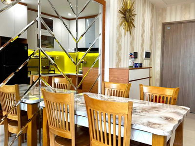 Vinhomes Grand Park, Vietnam Vinhomes Grand Park, Vietnam