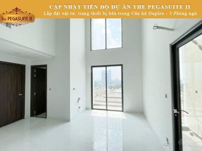 The Pegasuite 2, Vietnam The Pegasuite 2, Vietnam