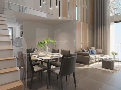 The Pegasuite 2, Vietnam The Pegasuite 2, Vietnam