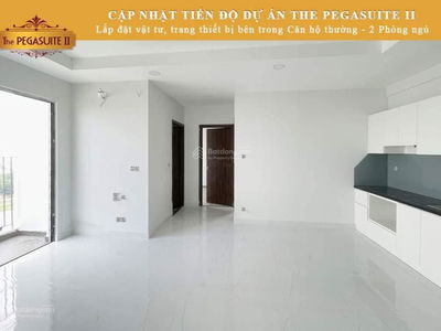 The Pegasuite 2, Vietnam The Pegasuite 2, Vietnam