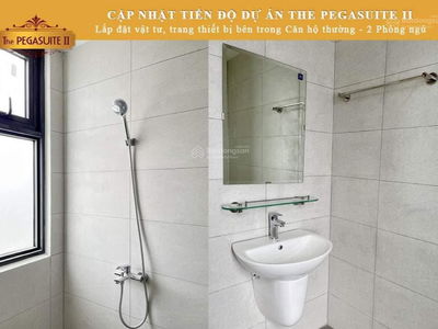 The Pegasuite 2, Vietnam The Pegasuite 2, Vietnam