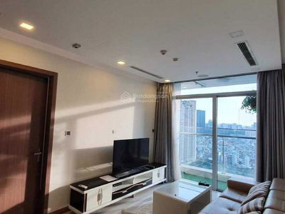 Vinhomes Central Park, Vietnam Vinhomes Central Park, Vietnam