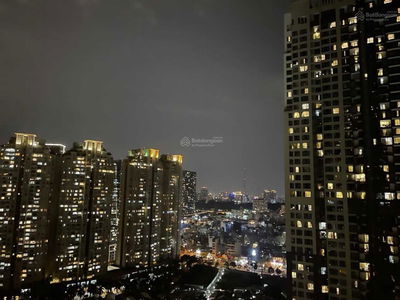 Vinhomes Central Park, Vietnam Vinhomes Central Park, Vietnam