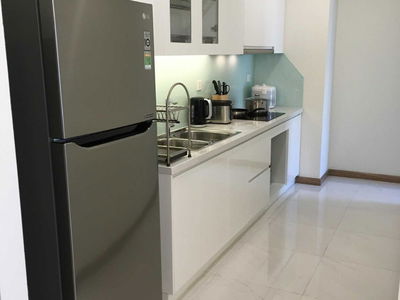 Vinhomes Central Park, Vietnam Vinhomes Central Park, Vietnam