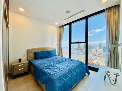 Vinhomes Golden River Ba Son, Vietnam Vinhomes Golden River Ba Son, Vietnam