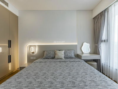 The Pegasuite 2, Vietnam The Pegasuite 2, Vietnam