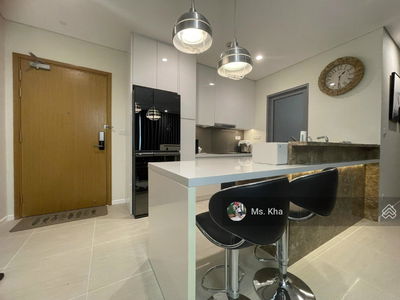 Diamond Island, Vietnam Diamond Island, Vietnam