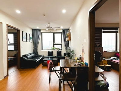 Gelexia Riverside, Vietnam Gelexia Riverside, Vietnam