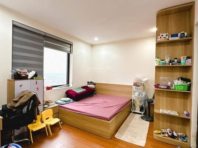 Gelexia Riverside, Vietnam Gelexia Riverside, Vietnam