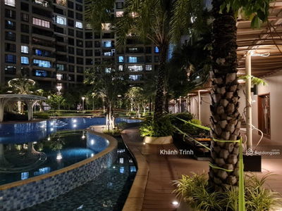 Estella Heights, Vietnam Estella Heights, Vietnam