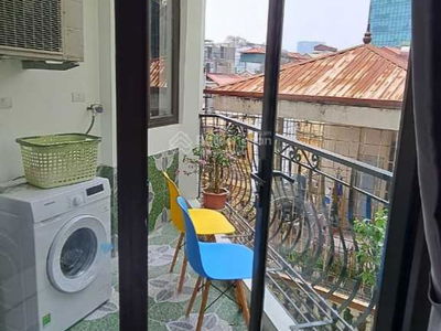 Chua Ha Street, Vietnam Chua Ha Street, Vietnam