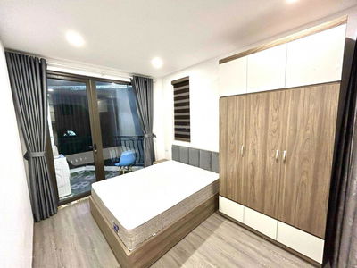 Chua Ha Street, Vietnam Chua Ha Street, Vietnam