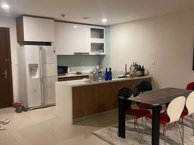 Dich Vong New Urban Area Project, Vietnam Dich Vong New Urban Area Project, Vietnam