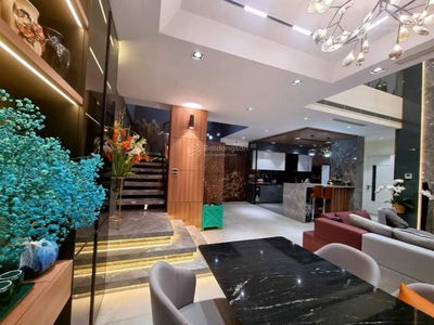 Mandarin Garden Project, Vietnam Mandarin Garden Project, Vietnam