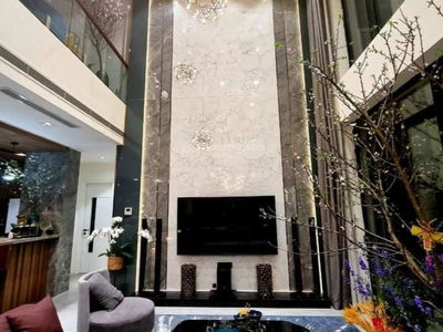 Mandarin Garden Project