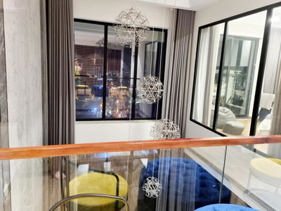 Mandarin Garden Project, Vietnam Mandarin Garden Project, Vietnam