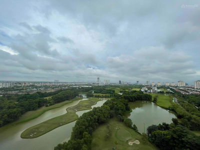 Ciputra Hanoi, Vietnam Ciputra Hanoi, Vietnam