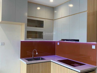 The Rainbow - Vinhomes Grand Park, Vietnam  The Rainbow - Vinhomes Grand Park, Vietnam