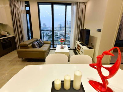 Vinhomes Golden River Ba Son, Vietnam Vinhomes Golden River Ba Son, Vietnam