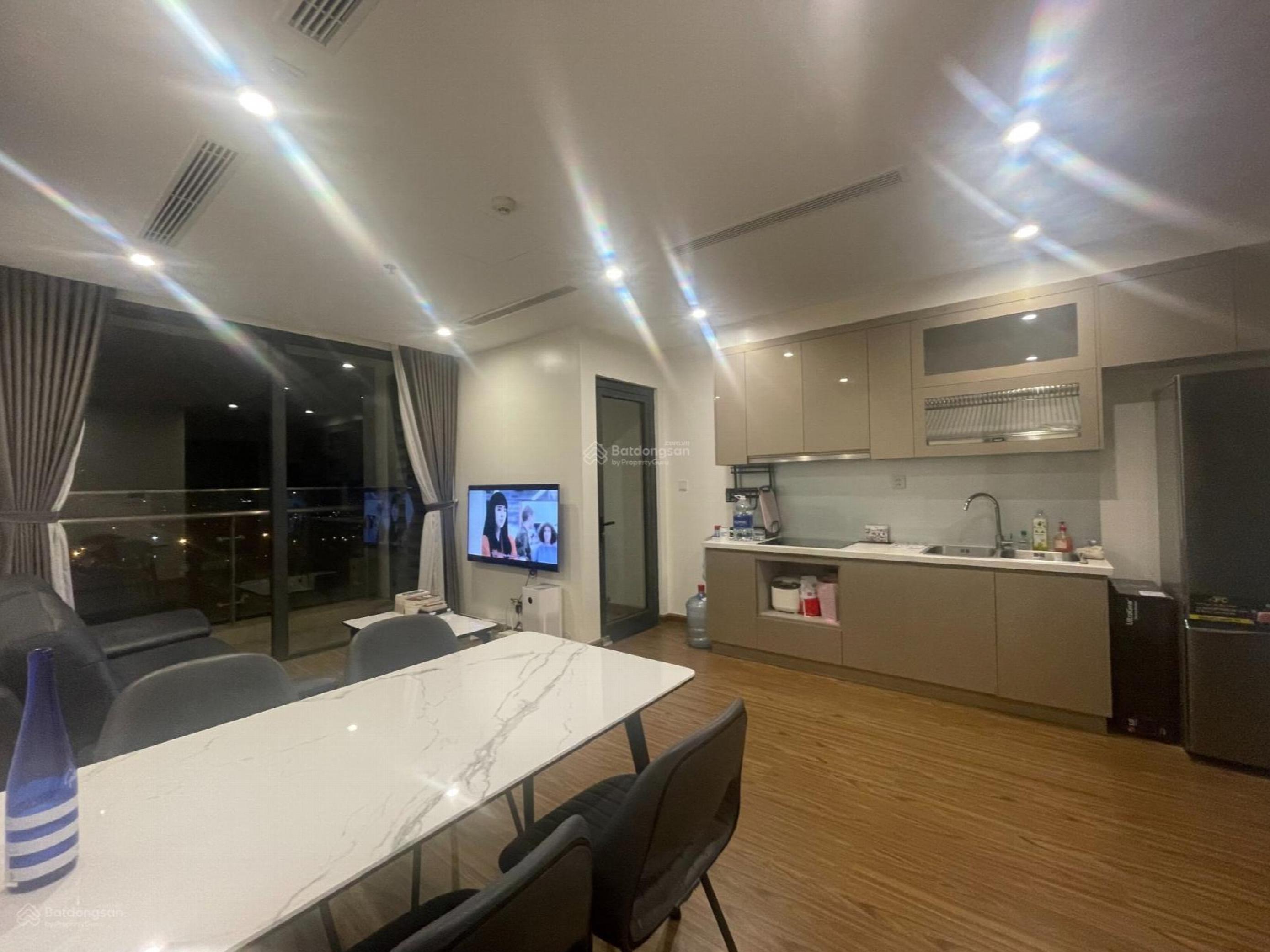 Vinhomes West Point Project