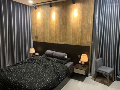 Vinhomes Golden River Ba Son, Vietnam Vinhomes Golden River Ba Son, Vietnam