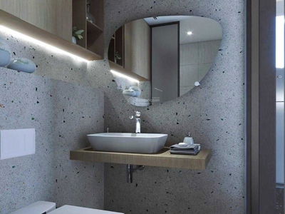 Happy One Central Project, Vietnam Happy One Central Project, Vietnam