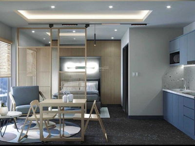 Happy One Central Project, Vietnam Happy One Central Project, Vietnam