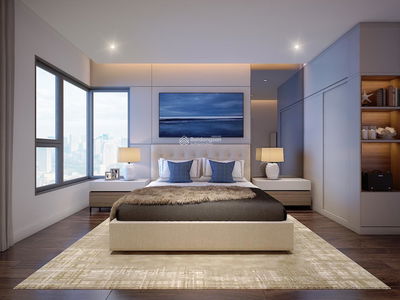 The Pegasuite, Vietnam The Pegasuite, Vietnam