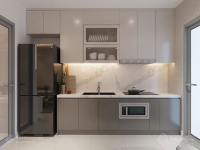 ICON 56, Vietnam ICON 56, Vietnam