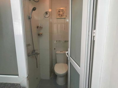 Phan Ke Binh Street, Vietnam Phan Ke Binh Street, Vietnam