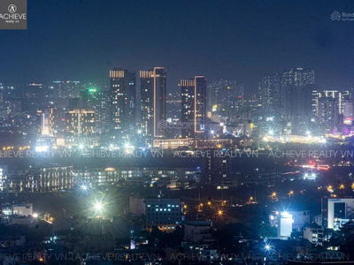 Masteri An Phu, Vietnam Masteri An Phu, Vietnam