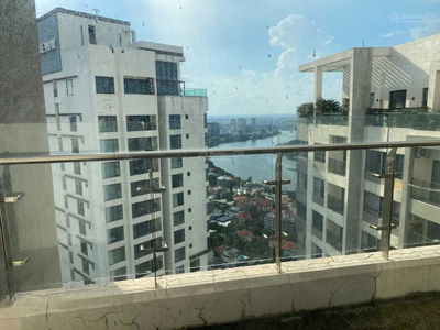 Masteri An Phu, Vietnam Masteri An Phu, Vietnam