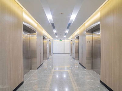 Masteri West Heights Project, Vietnam Masteri West Heights Project, Vietnam