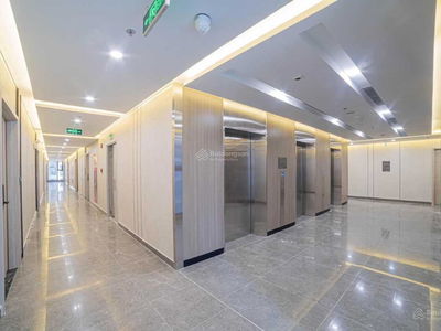 Masteri West Heights Project, Vietnam  Masteri West Heights Project, Vietnam