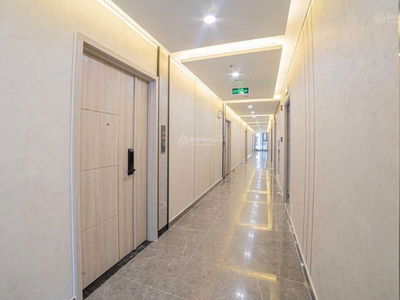 Masteri West Heights Project, Vietnam  Masteri West Heights Project, Vietnam