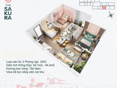- Vinhomes Smart City, Vietnam - Vinhomes Smart City, Vietnam