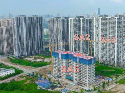 - Vinhomes Smart City, Vietnam - Vinhomes Smart City, Vietnam