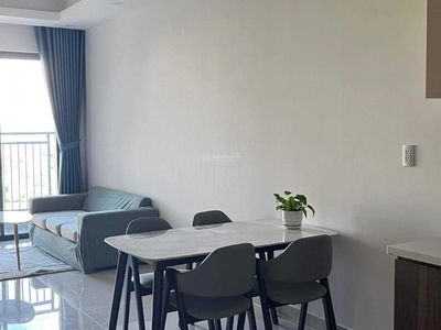 Q7 Saigon Riverside, Vietnam Q7 Saigon Riverside, Vietnam